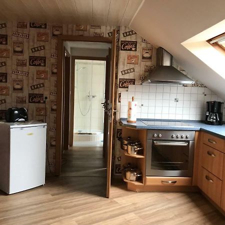 Ferienwohnung Krallert Rennertshofen Экстерьер фото