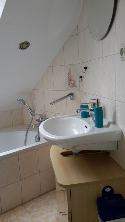 Ferienwohnung Krallert Rennertshofen Экстерьер фото