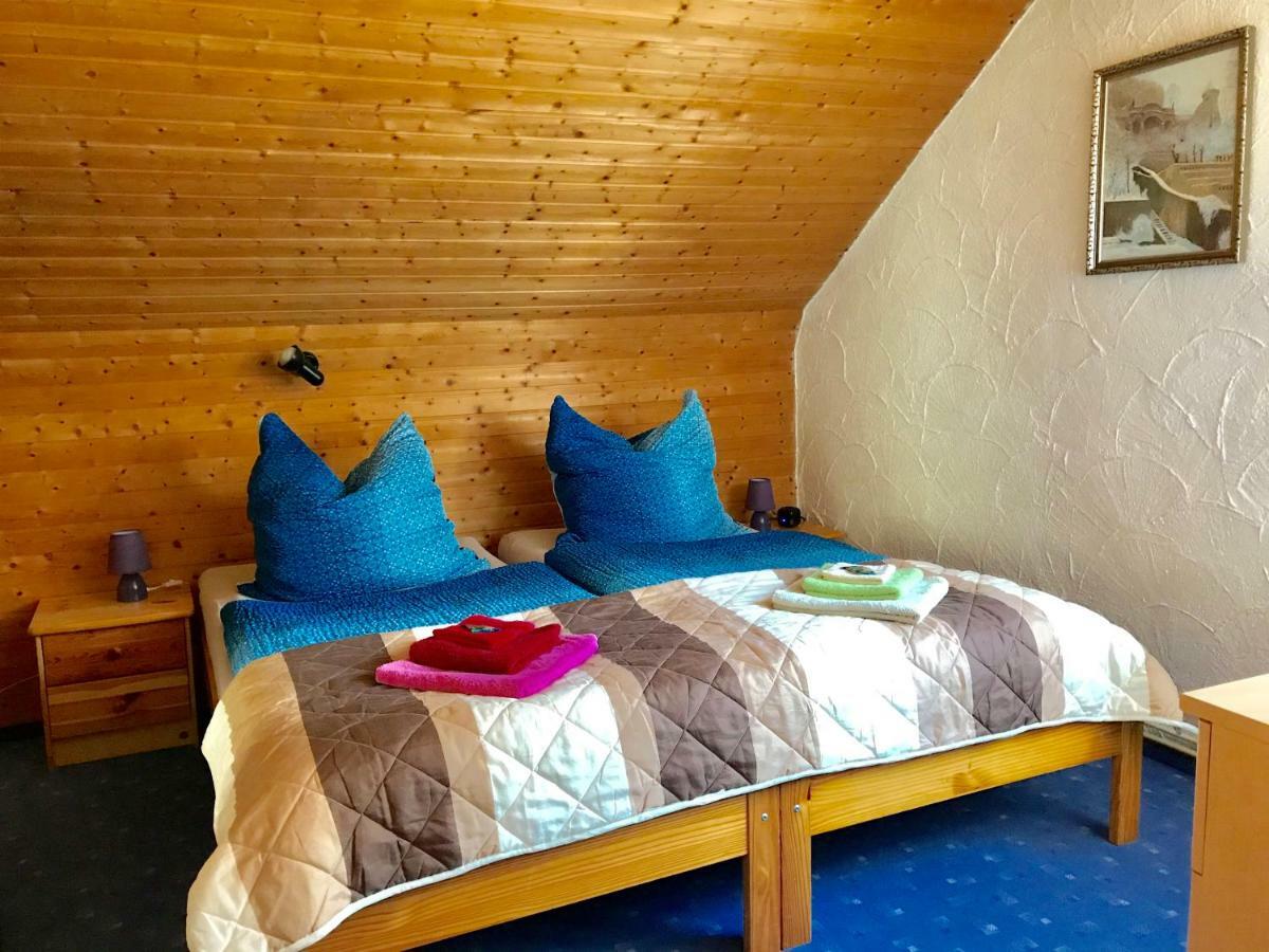 Ferienwohnung Krallert Rennertshofen Экстерьер фото